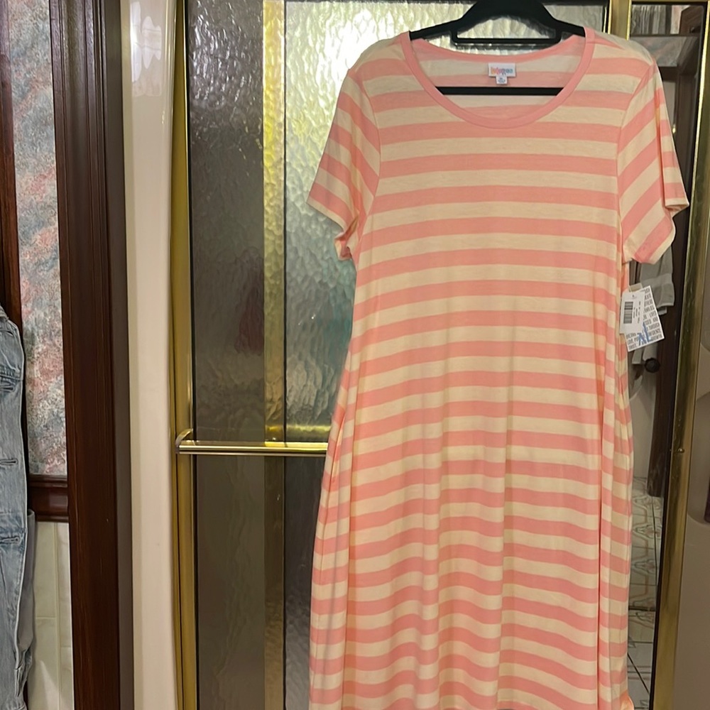 Lularoe Jessie XL